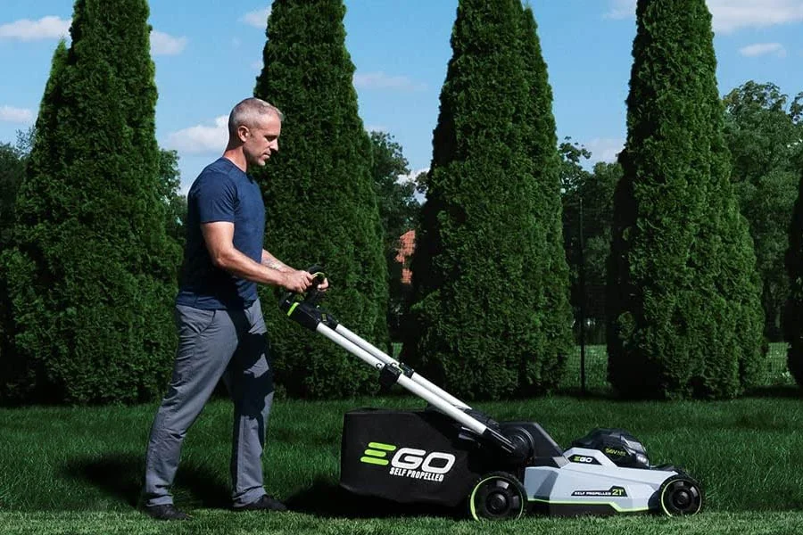 where to buy lawn mower