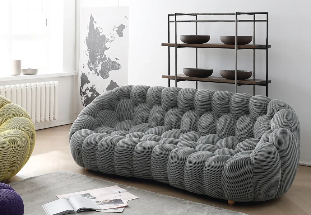 bubble sofa small